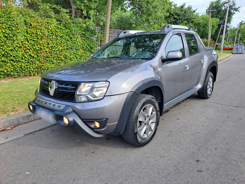 Renault Duster Oroch 2.0 Dynamique 4x4 
