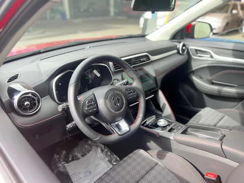 MG Zs EV Confort
