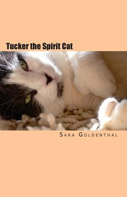 Libro Tucker The Spirit Cat: A Meditation On Love And Hop...