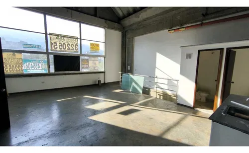 1.630m2 Bodega Arriendo En Parque Industrial Variante A Caldas