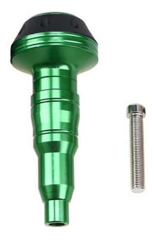 Imagen 3 de 5 de Slider Cuadro Rosca 8mm Ktm Duke 200/390 Rouser Ns 200