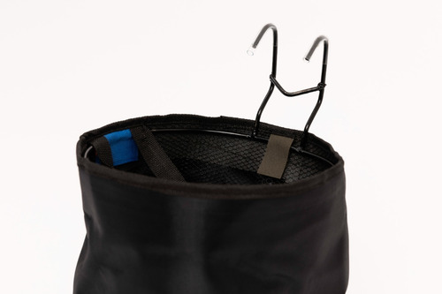Imagen 5 de 10 de Bolsa Canasto Para Monopatin Electrico Scooter Honshu