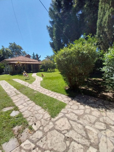 Venta Casa 3 Ambientes Tortuguitas, Jardin Galeria
