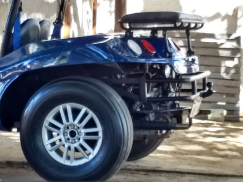 Buggy