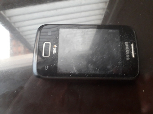 Celular Samsung Gt-s6102b