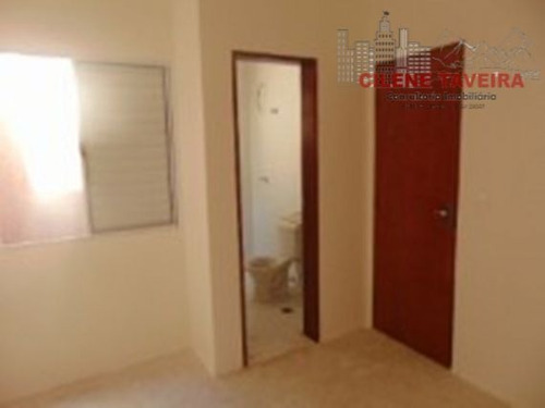 Imagem 9 de 15 de 00789 - Casa De Condominio 3 Dorms. (1 Suíte), Jardim São Carlos (zona Leste) - São Paulo/sp - 789