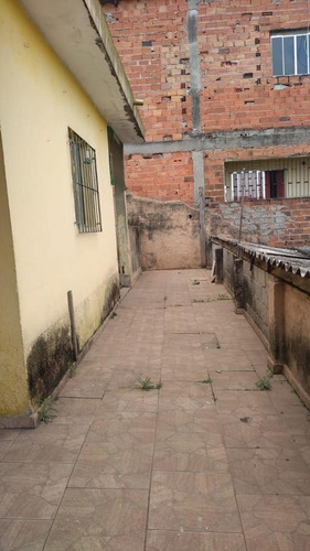 Imagem 12 de 15 de Casa Para Venda Em Guarulhos, Vila Carmela 1, 2 Dormitórios, 1 Banheiro, 1 Vaga - 1249_1-2331174