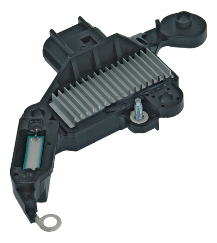 Regulador Alternador (zrv350) - Ecosport 2005 2006 2007