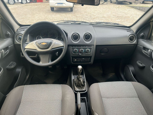 Chevrolet Celta Celta Spirit/ LT 1.0 MPFI 8V FlexP. 5p