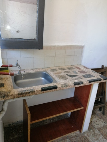 Alquiler, La Blanqueada, Mono Ambiente, Sin Gastos Planta Ba