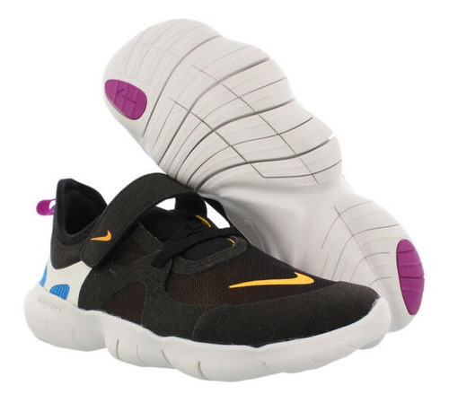 Zapatos Nike Free Rn 5.0 De Bebé Originales 