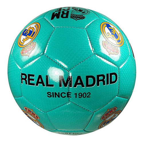 Balon Futbol Oficial Real Madrid