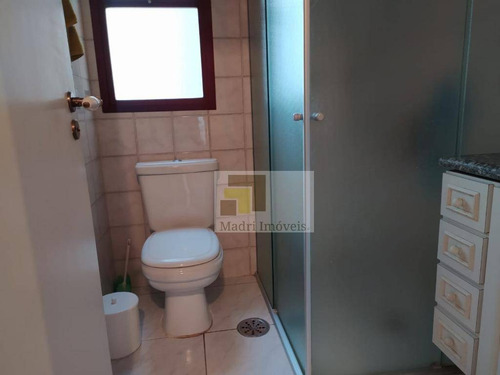 Imagem 13 de 30 de Apartamento Com 3 Dormitórios À Venda, 94 M² Por R$ 890.000,00 - Vila Leopoldina - São Paulo/sp - Ap2140