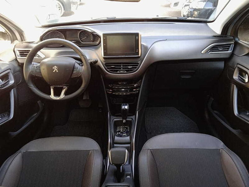 Imagem 5 de 11 de Peugeot 2008 Griffe 1.6 Automatico 2020