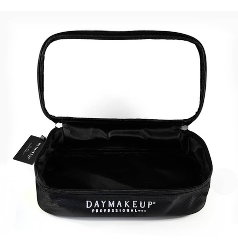 Imagem 1 de 4 de Necessaire Bag Daymakeup Para Maquiagem E Acessórios