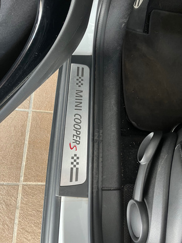 Mini Countryman 1.6 S All4 Aut. 5p