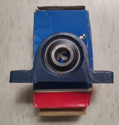 Chumasera De Piso. Skf. 3/4 Pulgada. Sy 3/4 Tf (Usado)