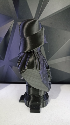 Darth Vader Star Wars Busto Figura Juguete