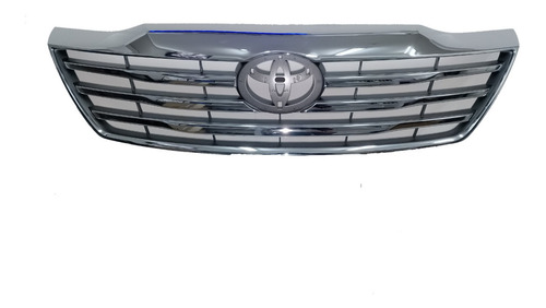 Parrilla Delantera Toyota Fortuner 2013 53111-0k380