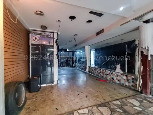 24-27090 Rahl Local En Venta