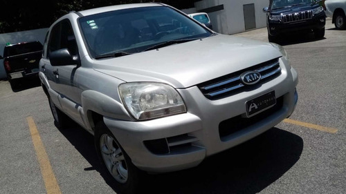 Kia Sportage Americana