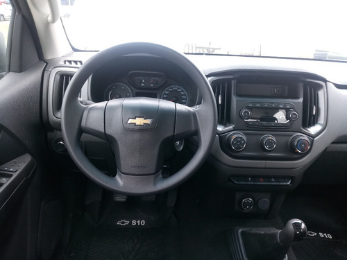 Chevrolet S10 2.8 Lt Cd Tdci 200cv 4x4 Mt Mc