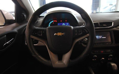 Imagem 11 de 12 de Chevrolet Prisma Ltz 1.4 At