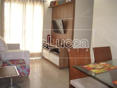 Imagem 8 de 15 de Apartamento À Venda Em Jardim Nova Europa - Ap002906