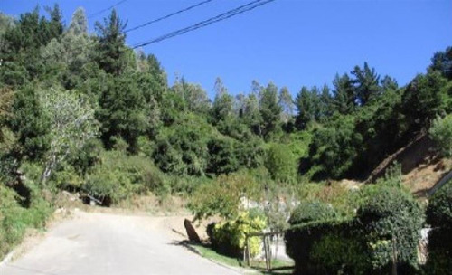 Imagen 3 de 7 de Parcela En Venta En San Pedro De La Paz