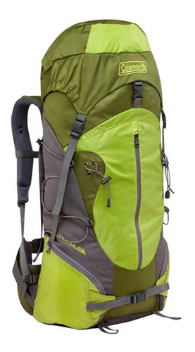 Mochila De Camping Coleman Tolima 60l