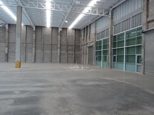 Imagen 4 de 13 de Bodega 1200m²renta El Trébol El Diez Culiacán Sinaloa