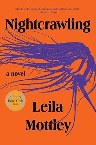 Nightcrawling: A Novel (libro En Inglés)
