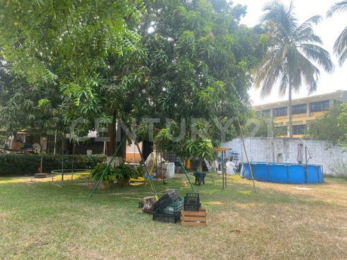 Terreno En Venta A 5 Minutos De Periférico, Col. Sabina, Villahermosa Tabasco
