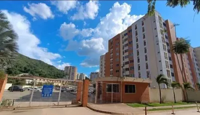 Apartamento en venta