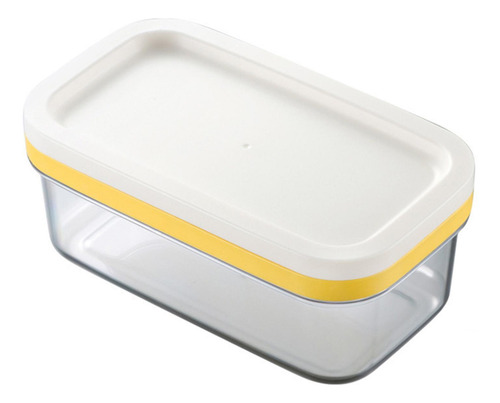 Caja De Mantequilla Con Tapa Mantequillera Con Tapa Caja De