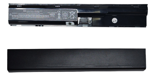 Bateria Hp Hstnn/ib2r-4430s/4330s/pr06/pr09 / 4440s Probook