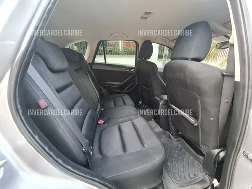Mazda CX-5 2.0 High Fwd