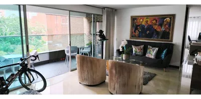 Apartamento en venta