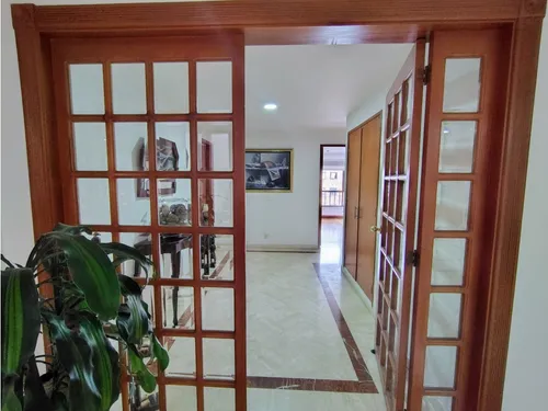 Vendo Exclusivo Apartamento Duplex Chicó Navarra