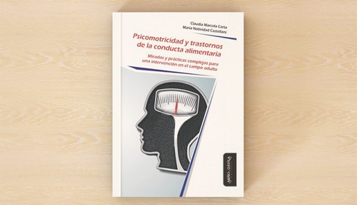 Psicomotricidad Trastornos De La Conducta Alimentaria (myd)