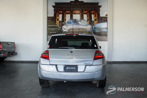 Imagen 4 de 13 de Renault Mégane Ii 1.9 Dynamique Dci 2007