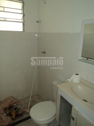 Imagem 17 de 22 de Apartamento - Ref: S2ap5863