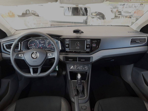 Imagem 4 de 10 de Volkswagen Virtus 1.0 200 Tsi Comfortline Automático