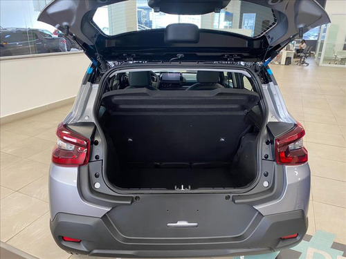 Citroën C3 1.0 Turbo 200 You