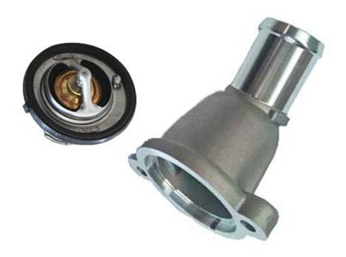 Toma C/termostao Aveo Ng 1.5l 2020