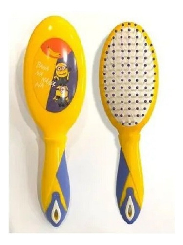 Cepillo de pelo infantil Minios modelo 6873