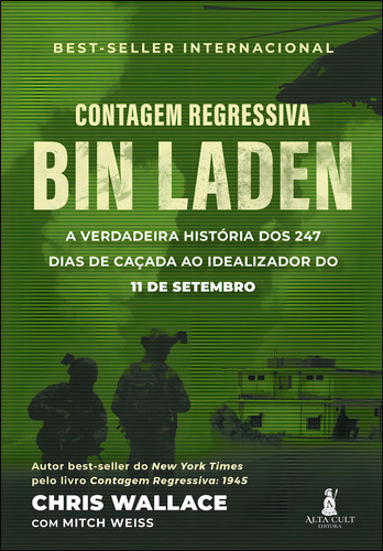 Contagem regressiva - Editora Alta Books