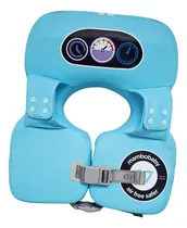 Comprar Anel De Natação Para Bebês, Flutuador Aquático Divertido