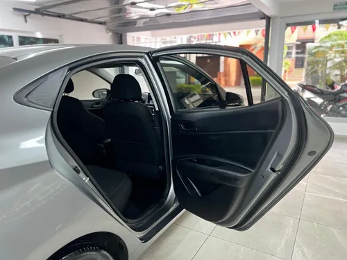 Hyundai Hb20 Accent At 2024