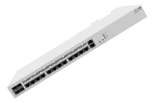 Cloud Router Mikrotik Ccr2116-12g-4s+ 12 Puertos 4 Sfp+ 10g